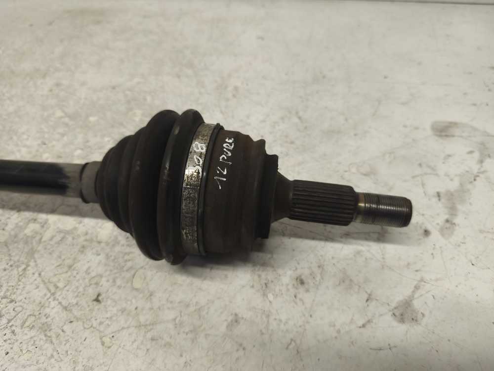 CARDAN GAUCHE PEUGEOT - Vue 2